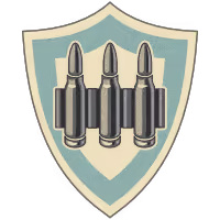 The Best Machine Gunner