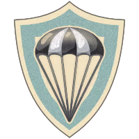 The Best Paratrooper
