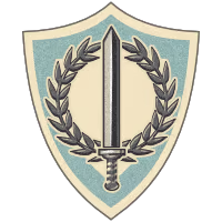 For contribution to the victory