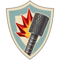 The Explosives Master