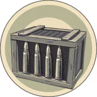 Ammo Box