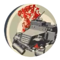 APC Destroyed