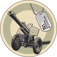 Artillery