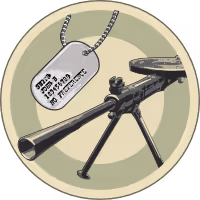 Machine Gun