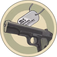 Pistol