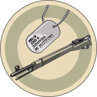 Rifle