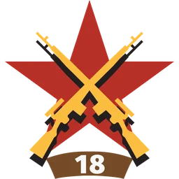 18th Guards Reconnaissance Company