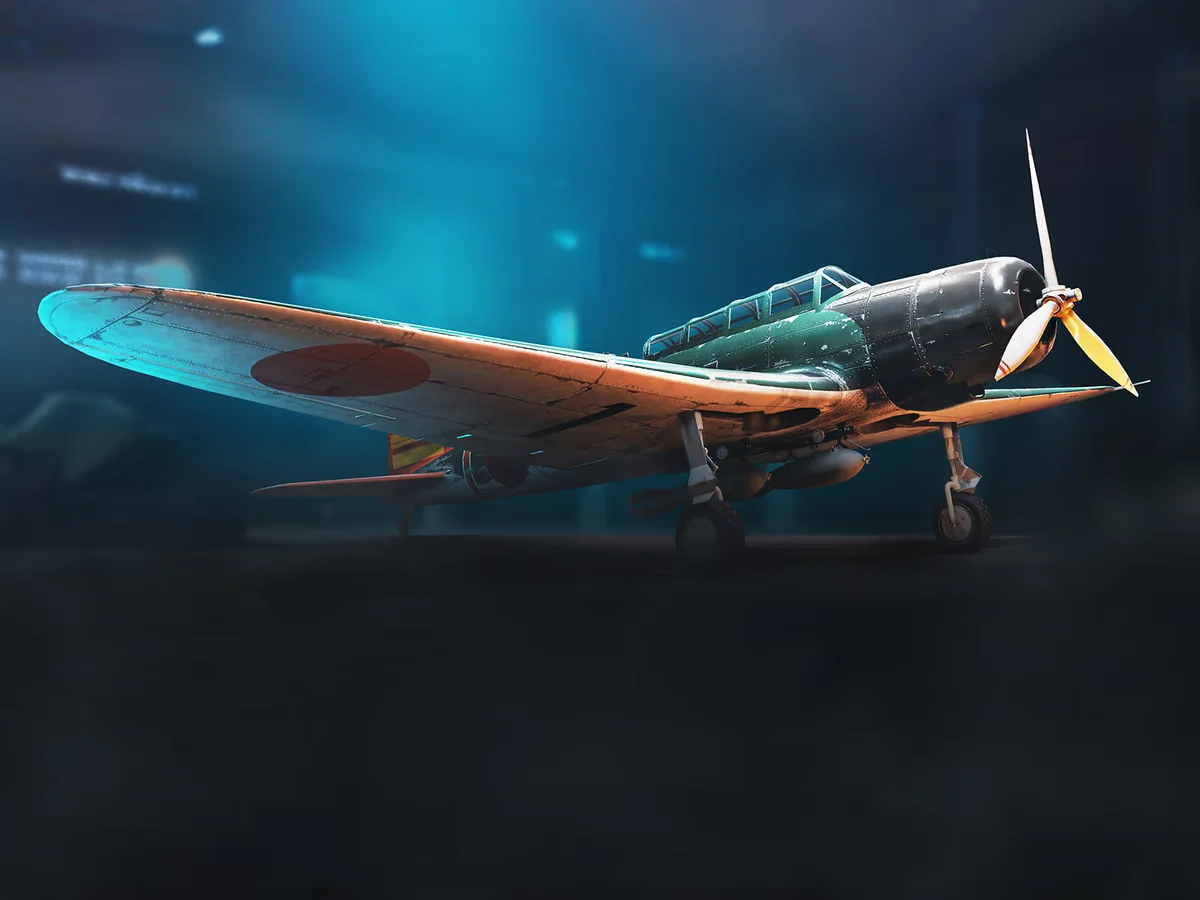 B5N2 "AI-301"