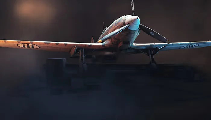 C. 202EC "Black Cat"