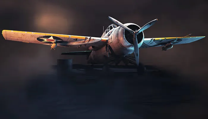 FP-3 VF-41