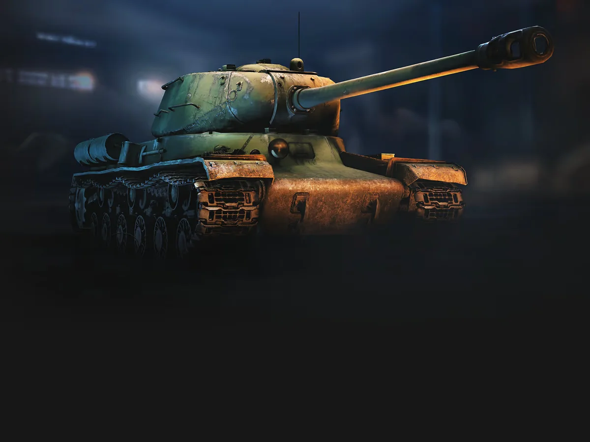 IS-2