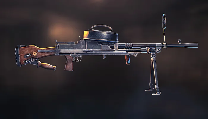Bren Mk I 100