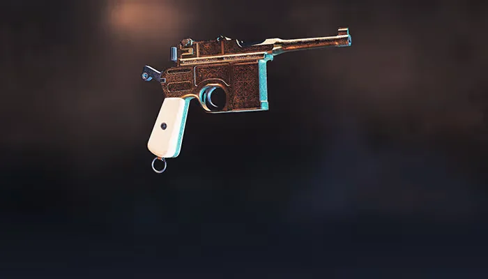Golden C96