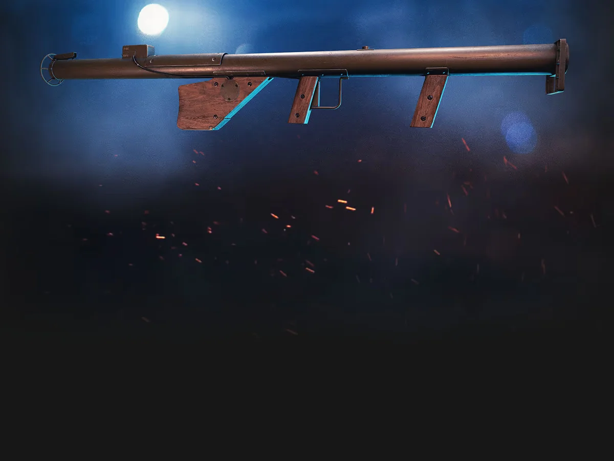 M1 Bazooka