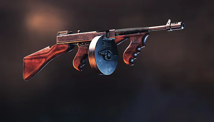 M1921AC Thompson
