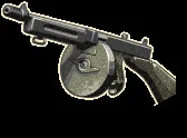 M1928A1 Thompson 50 (B)