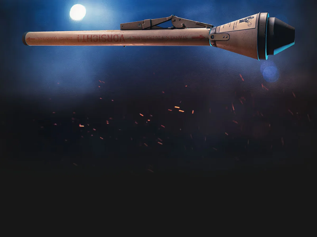 Panzerfaust 100