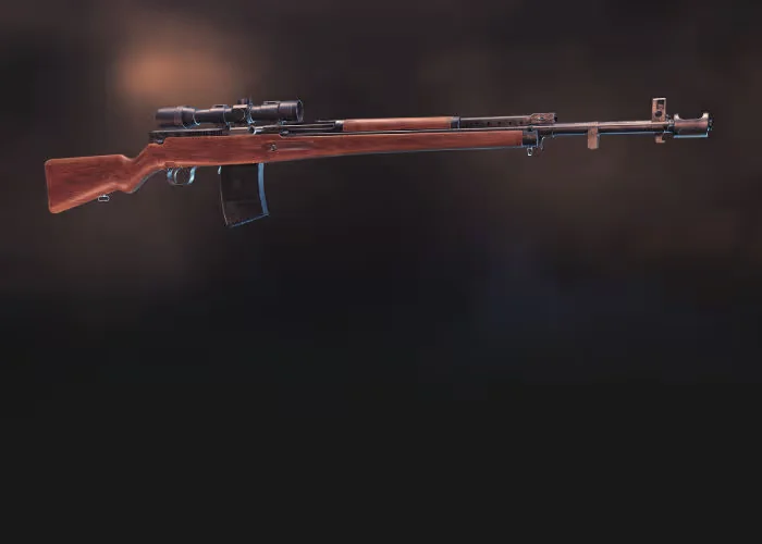 Sniper AVS-36