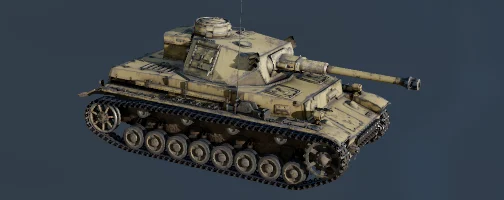 Pz.IV G
