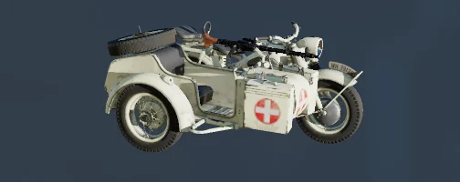 R 75 Medical