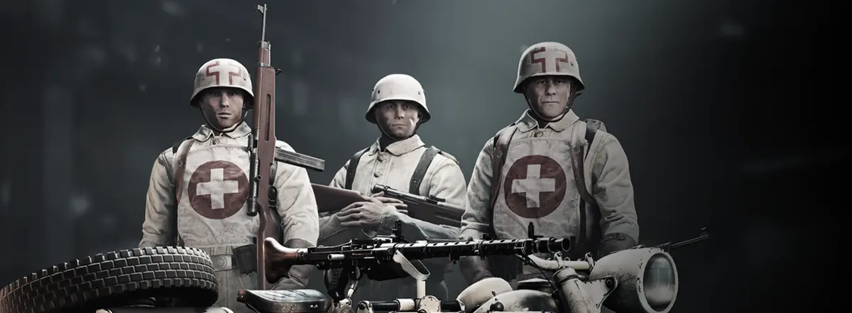 119th Motorized Regiment