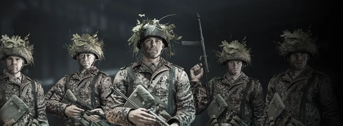 1st Panzergrenadier Regiment