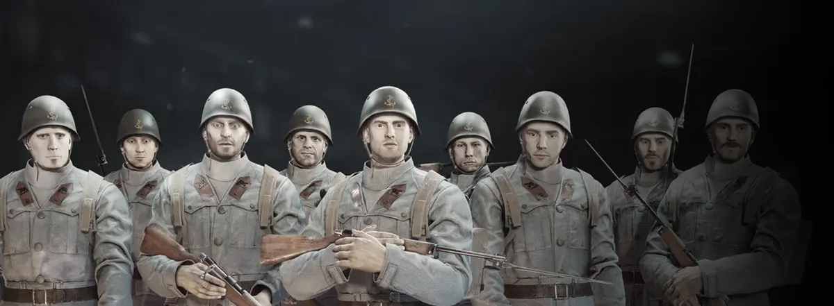 3rd Battalion "Tobruk"