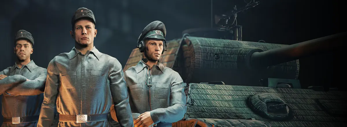 3rd Panzer Regiment
