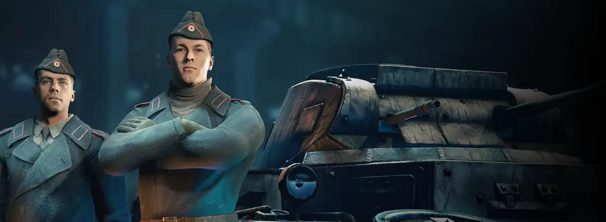 5th Tank Division
