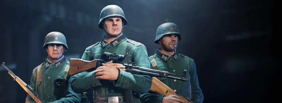 697th Infantry Regiment