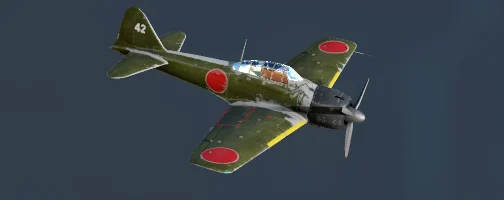 A6M3 Hiroyoshi Nishizawa