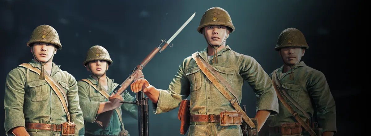 355th Independent Infantry Battalion