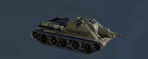 SU-122
