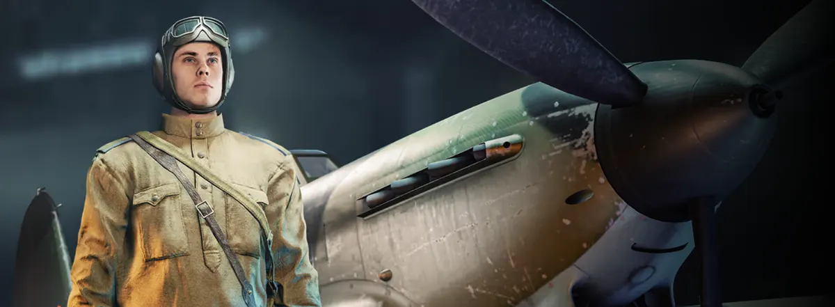 287th Fighter Aviation Regiment