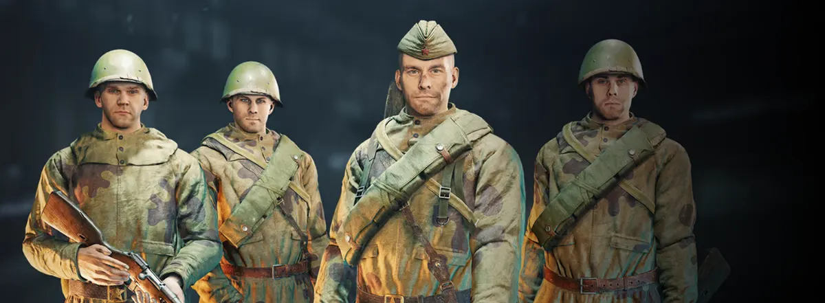 342nd Guards Infantry Regiment