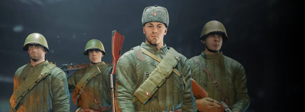 420th Pioneer Battalion