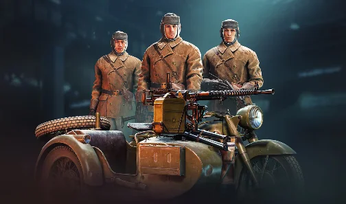 4th Separate Guards Motorcycle Regiment