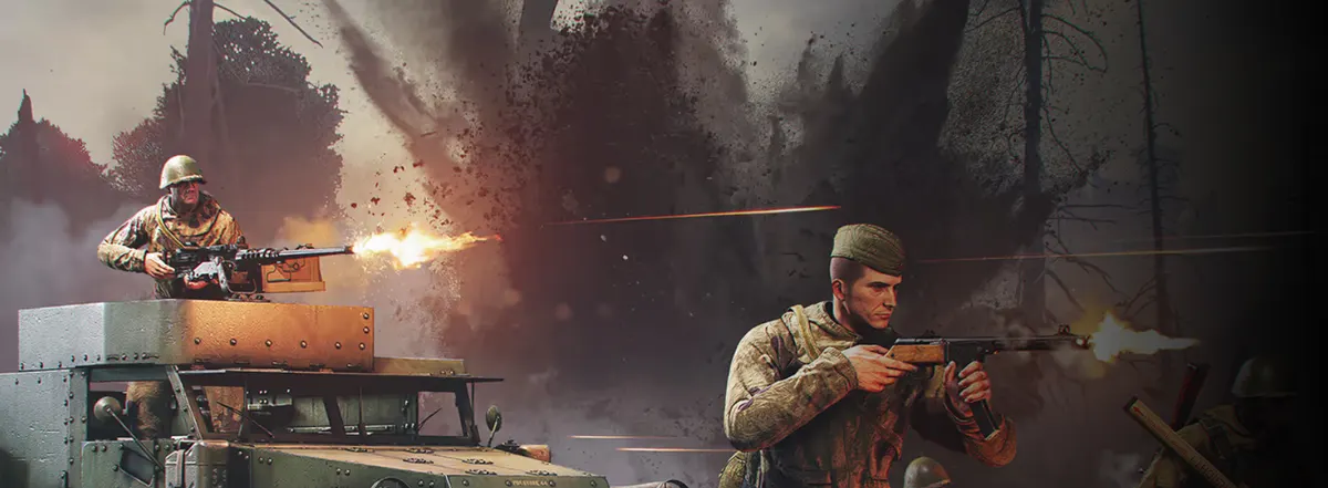 Motorized Infantry Battalion