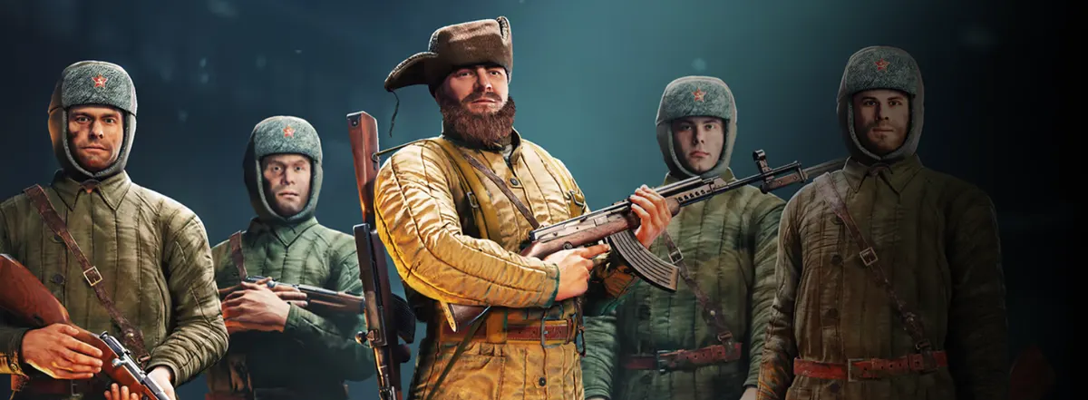 Rapid Reaction Regiment "Red Dawn"