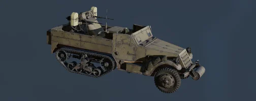 M13 MGMC
