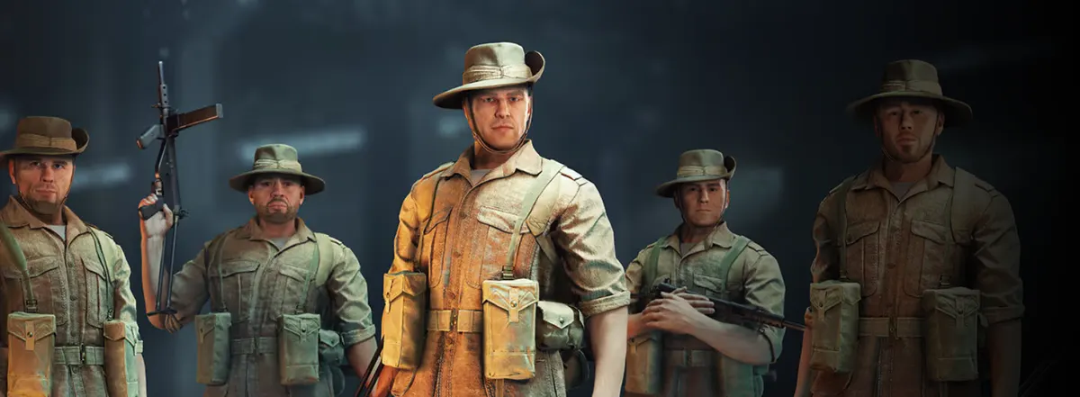 25th Battalion