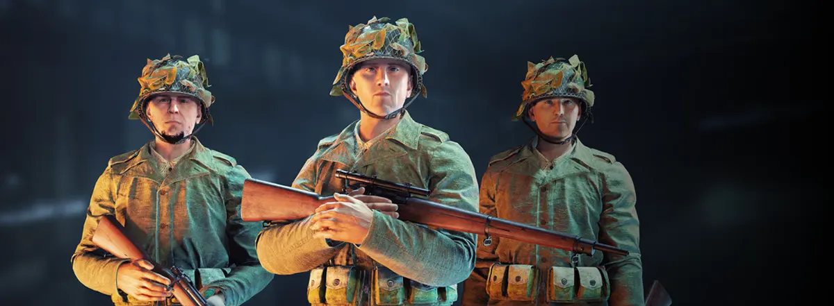 25th Reconnaissance Company