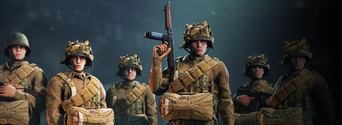 501st Parachute Infantry Regiment