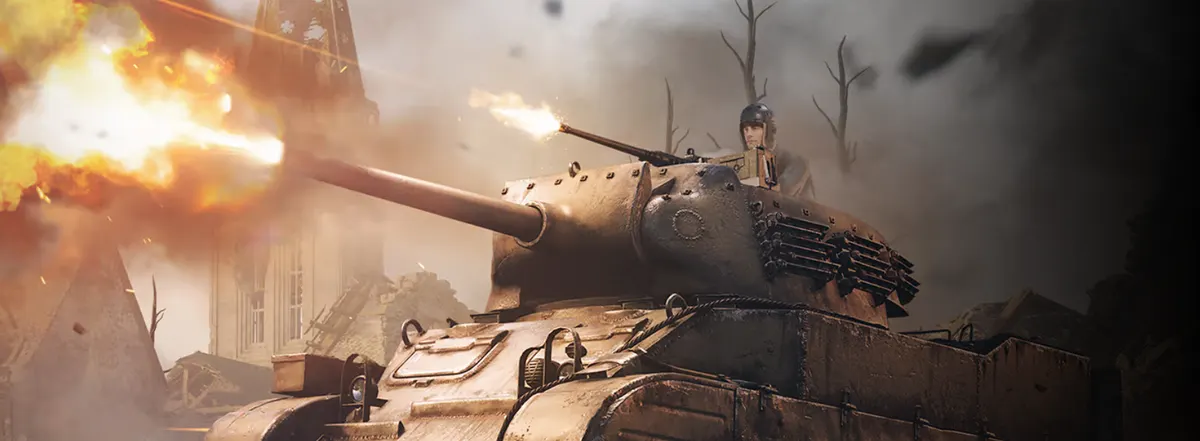 706th Tank Battalion