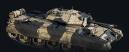 Crusader "19/40"