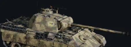 Panther A "R05"