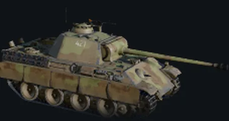 Panther G "Kurmark"