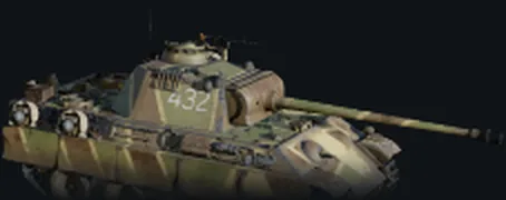 Panther G "Muncheberg"