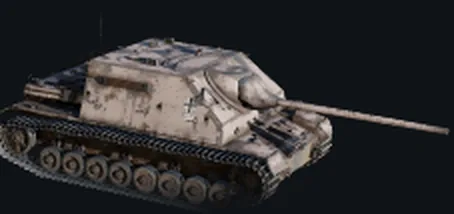 Panzer IV/70(A) "106"
