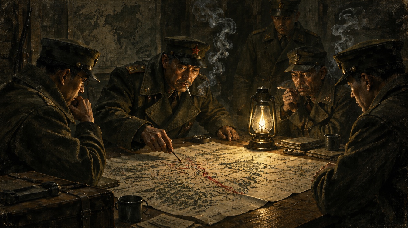 Battle Report #200